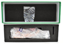 Load image into Gallery viewer, HO Brass OMI - Overland Models Inc. SP - Southern Pacific Jordan Spreader 2004 Run FP Daylight - Rare!