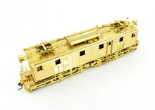 Load image into Gallery viewer, HO Brass NJ Custom Brass NH - New Haven Class EF-2 Electric Locomotive