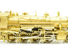 Load image into Gallery viewer, HO Brass CON W&R Enterprises Soo - Soo Line F-10-S/F-21-S 2-8-0 - Rare! 1 of 27