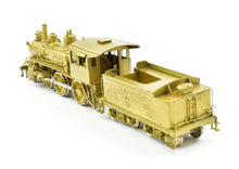 Load image into Gallery viewer, HO Brass Alco Models MA&PA - Maryland & Pennsylvania 4-4-0 American