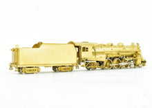 Load image into Gallery viewer, HO Brass NPP - Nickel Plate Products DL&W - Delaware Lackawanna & Western N-6 4-6-2 Pacific Nos.1131-1135
