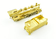 Load image into Gallery viewer, HOn3 Brass Westside Model Co. D&RGW - Denver & Rio Grande Western Mikado Class K-37 2-8-2
