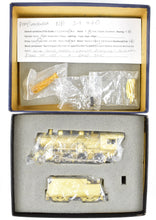 Load image into Gallery viewer, HO Brass PFM - Samhongsa NP - Northern Pacific S-4 Class 4-6-0 Ten Wheeler