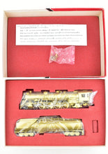 Load image into Gallery viewer, HO Brass Westside Model Co. B&O - Baltimore & Ohio T-3t 4-8-2