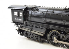 Load image into Gallery viewer, HO Brass CON PSC - Precision Scale Co. NYC - New York Central S2a 4-8-4 Poppet Valve Niagara FP #5500