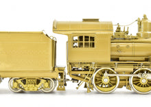 Load image into Gallery viewer, HO Brass Oriental Limited C&O - Chesapeake & Ohio F-11 - 4-6-0 - Ten Wheeler