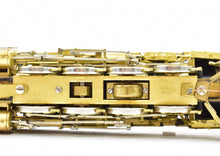 Load image into Gallery viewer, HO Brass Key Imports AC&Y - Akron, Canton & Youngstown #407 2-8-2 USRA Light Mikado