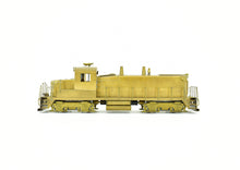 Load image into Gallery viewer, HO Brass Trains Inc. C&IM - Chicago & Illinois Midland Railway - EMD RS-1325 Diesel Switcher