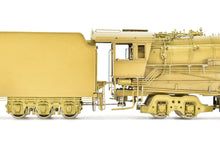 Load image into Gallery viewer, HO Brass OMI - Overland Models CB&Q - Burlington Route O-5 4-8-4 #5600-5607