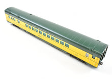 Load image into Gallery viewer, HO Brass Railway Classics C&NW - Chicago and North Western "400" 48-Seat Coach with Stewardess Compartment FP 3401