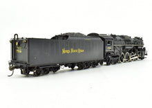 Load image into Gallery viewer, HO Brass CON OMI - Overland Models, Inc. NKP - Nickel Plate Road S-2 2-8-4 Berkshire CP No. 759