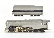 Load image into Gallery viewer, HO Brass LMB Models NYC - New York Central J-3A Twentieth Century Ltd. Streamlined 4-6-4 Hudson CP