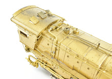 Load image into Gallery viewer, HO Brass PFM - Tenshodo GN - Great Northern 2-8-8-0 Class N-3 1967 Run