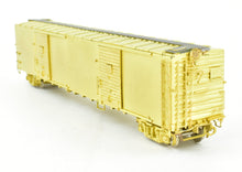 Load image into Gallery viewer, HO Brass The P Company PRR - Pennsylvania Railroad X42 Mail Storage Car