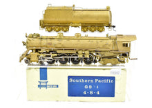 Load image into Gallery viewer, HO Brass Balboa SP - Southern Pacific GS-1 4-8-4