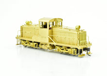 Load image into Gallery viewer, HO Brass Oriental Limited - Various Roads - Midwest Locomotive Works - 65 Ton Center-cab Diesel Switcher