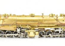 Load image into Gallery viewer, HO Brass NJ Custom Brass PRR - Pennsylvania Railroad Class CC-2 0-8-8-0 Articulated