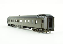 Load image into Gallery viewer, HO Brass PSC - Precision Scale Co. Pullman 80' Sleeper 10-1-2 Plan 3585a Ice Air FP