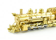 Load image into Gallery viewer, HOn3 Brass PFM - Fujiyama D&RGW - Denver & Rio Grande Western Class K-37 2-8-2 Mikado