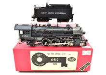 Load image into Gallery viewer, HO Brass CON Key Imports NYC- New York Central K-11e 4-6-2 Pacific Factory Painted
