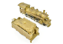 Load image into Gallery viewer, HO Brass PFM - Toby CNR - Canadian National Railway 2-6-0 Class D-5c