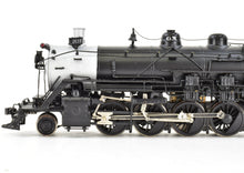 Load image into Gallery viewer, HO Brass Sunset Models GN - Great Northern 2-8-2 Class O-1 Pro-Painted