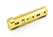 Load image into Gallery viewer, HO Brass PSC - Precision Scale Co. NYC - New York Central Dynamometer Car