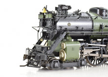 Load image into Gallery viewer, HO Brass Hybrid BLI - Broadway Limited Imports GN - Great Northern S-2 4-8-4 FP DCC and Sound