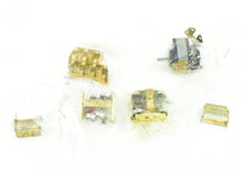 Load image into Gallery viewer, HO Brass S. Soho & Co. LARY - Los Angeles Railway Type H-1 Streetcar Kit