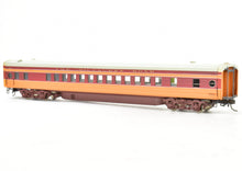 Load image into Gallery viewer, HO Brass PSC - Precision Scale Co. Milwaukee Road 1939 Hiawatha 9-Car Set Factory Painted