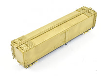 Load image into Gallery viewer, HO Brass OMI - Overland Models, Inc. ATSF - Santa Fe SFRD Rr-10 Class 50' Ice Bunker Wood Refrigerator Car