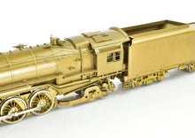 Load image into Gallery viewer, HO Brass NJ Custom Brass NYO&W - New York Ontario & Western Class Y-2 4-8-2