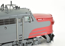 Load image into Gallery viewer, HO Brass CON OMI - Overland Models Inc. SP - Southern Pacific ALCO PA-2/PB-2/PA-2 3-Unit Set Factory Painted w/ DCC