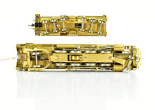 Load image into Gallery viewer, HO Brass VH - Van Hobbies CNR - Canadian National Railway S-2a 2-8-2
