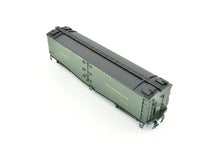 Load image into Gallery viewer, HO Brass Railworks NYC - New York Central Wood Reefer Express Reefer FP