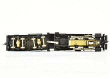 Load image into Gallery viewer, HO Brass Westside Model Co. MA&PA - Maryland & Pennsylvania No. 29 0-6-0 Custom Painted