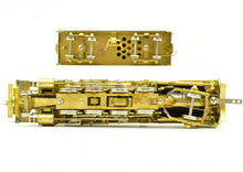Load image into Gallery viewer, HO Brass Key Imports L&N - Louisville & Nashville - J3 #1500 - 2-8-2 Mikado