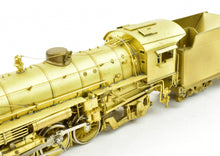 Load image into Gallery viewer, HO Brass Key Imports PRR - Pennsylvania Railroad L-2s - 2-8-2 Mikado