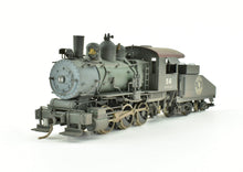 Load image into Gallery viewer, HO Brass Westside Model Co. GN - Great Northern 0-6-0 A-9 Steam Locomotive Custom Painted No. 56