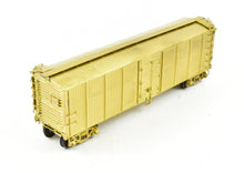 Load image into Gallery viewer, HO Brass Pecos River Brass ATSF - Santa Fe Ie-X Ice Car
