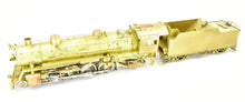 Load image into Gallery viewer, O Brass Sunset Models USRA - United States Railway Administration Light 2-8-2 Mikado