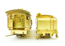 Load image into Gallery viewer, HOn3 Brass Westside Model Co. D&RGW - Denver & Rio Grande Western Mikado Class K-37 2-8-2