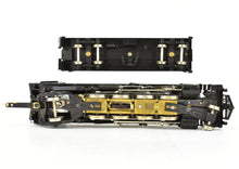Load image into Gallery viewer, HO Brass Hallmark Models Midland Valley 2-8-2 #601 Partial Paint Black