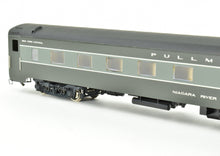 Load image into Gallery viewer, HO Brass Erie Limited NYC - New York Central 1948 20th Century Limited 2 E7 A/B Locomotives and 9-Car Set