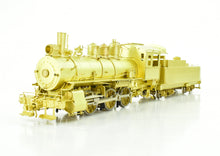 Load image into Gallery viewer, HO Brass Oriental Limited CB&Q - Burlington Route G-8 0-6-0 Cross Compound Air Pump