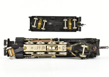 Load image into Gallery viewer, HO Brass PFM - United PRR - Pennsylvania Railroad L-1 2-8-2 Custom Painted