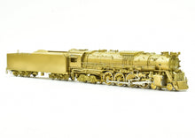 Load image into Gallery viewer, HO Brass CON PFM - United C&O - Chesapeake & Ohio J-3a 4-8-4 1981 Hi-Grade