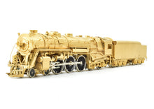 Load image into Gallery viewer, HO Brass CON Westside Model Co. NYC - New York Central J-1e 4-6-4 Hudson