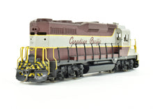 Load image into Gallery viewer, HO Brass Oriental Limited C.P. - Canadian Pacific EMD GP30 PH II 2250 HP FP #5001