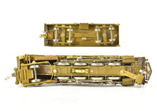 Load image into Gallery viewer, HO Brass Hallmark Models MP - Missouri Pacific 1400 Series 2-8-2 Mikado
